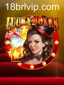 LuckyBoxes: O Novo Fenômeno dos Jogos Digitais